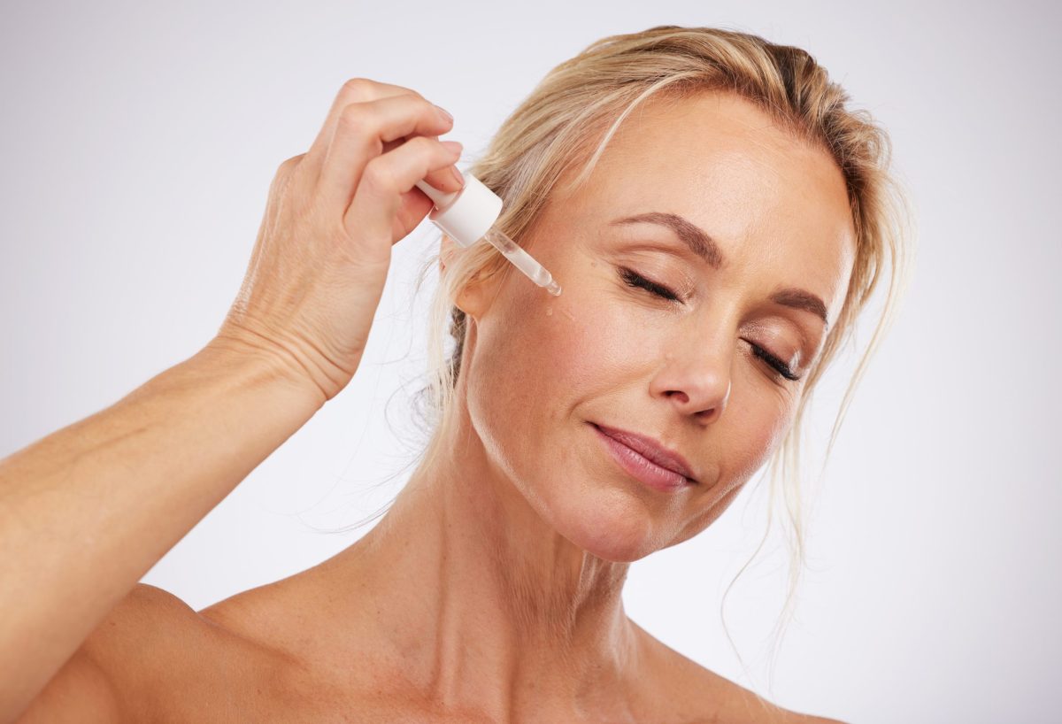 The Benefits of Peptide Therapy for Anti-Aging, Saratoga Springs